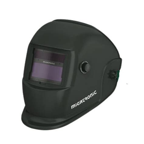 Maschera Di Saldatura Auto Oscuranti Migatronic Welding