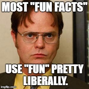 Meme Fun Facts Funny Memes - Riset