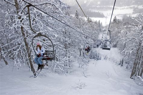 Ski Resort Kolašin 1450 – Hotel Čile, Kolašin, Montenegro