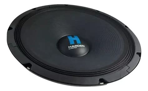 Bocina 15 Pulgadas 300w Rms Harden Kp-15p