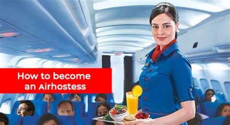 Air Hostess Job Eligibility Qualification Interview Salary