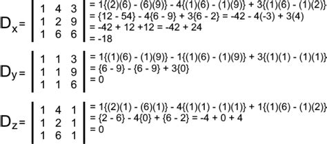 Master Cramers Rule Solve Linear Systems Efficiently Studypug