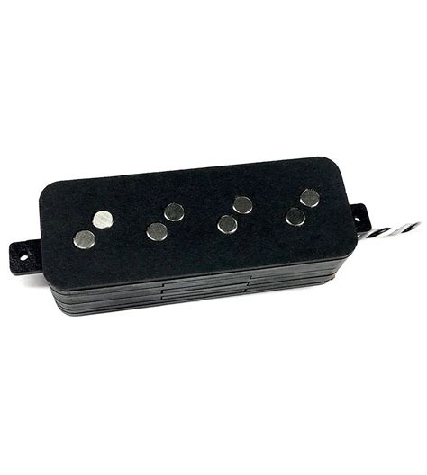 Nordstrand Pickups Nordenbacker Best Bass Gear