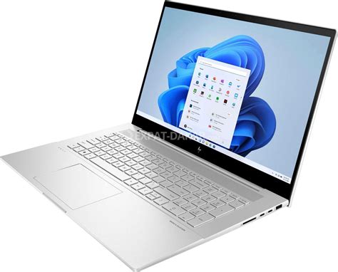 Hp envy 17 I7-12eme generation - Plateau | Expat-Dakar