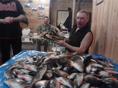 Рыбалка в Дельте Волги - Рыбалка в Астрахани