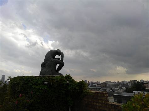 朝倉彫塑館（東京・谷中） Masa152000のブログ