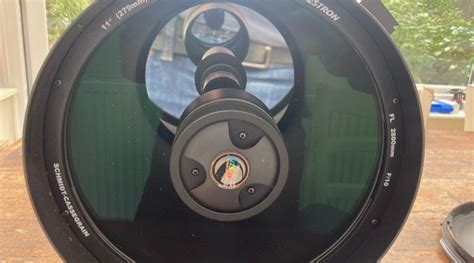 For Sale Celestron C Xlt Schmidt Cassegrain Ota British