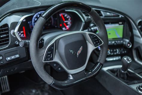 2019 Chevrolet Corvette Grand Sport loves to hustle - CNET