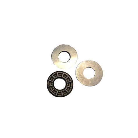 Stabilisers And Spares Aks 1300 Bearing Set 246338 Leisure Plus