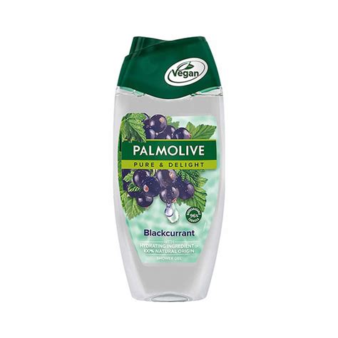 Palmolive Dg Ml Pure Blackcurrant Sinu Pood E Pood