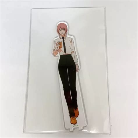 CHAINSAW MAN CHAINSAW Man Makima Chainsaw Man Cafe Acrylic Stand No