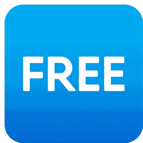 Free Symbols Sticker Free Symbols Joypixels GIFs Entdecken Und Teilen