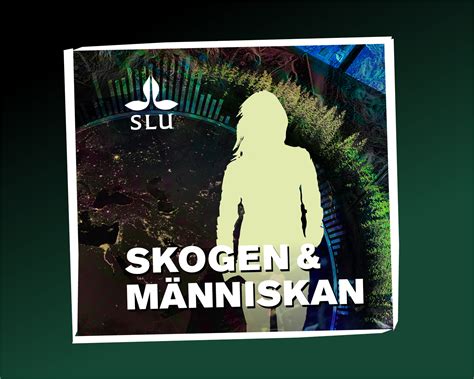 Upptäck Slu Externwebben