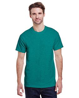 Gildan G500 Men S Heavy Cotton 5 3 Oz T Shirt Apparelstation