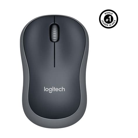 Peripherals Mouse Logitech M Kablosuz Mouse Gr S Yah