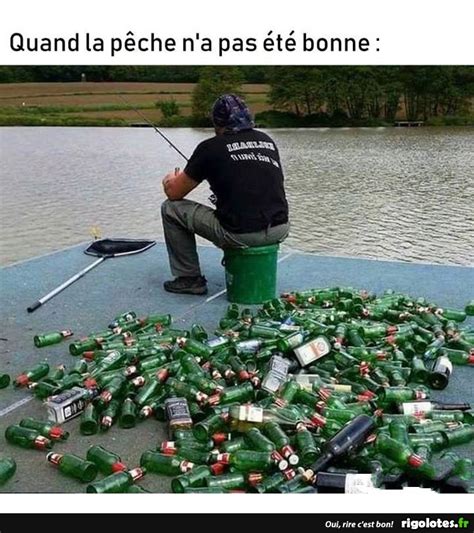 Humour Sur La P Che