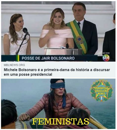 Pin De Aninha Em Em Indiretas Engraçado Fotos Engraçadas Memes Políticos