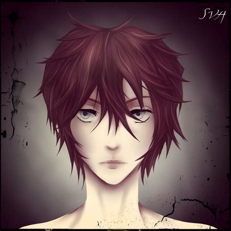 ~ Senri Shiki~ by SarahDarkwing on DeviantArt