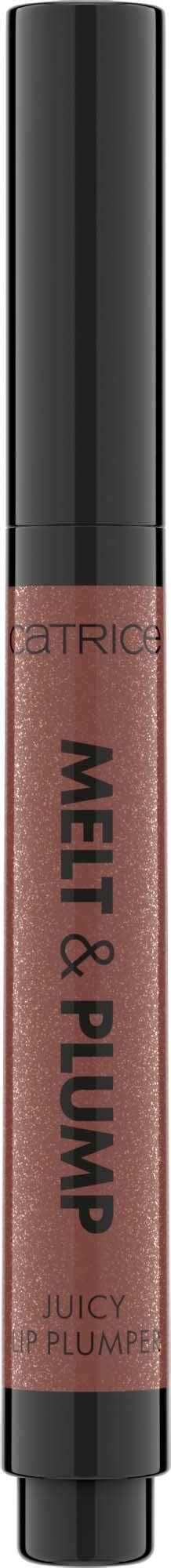 Catrice Melt And Plump Juicy Lip Plumper 030 Tipsy In Love