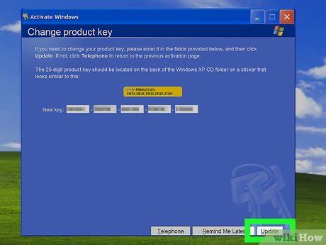 3 Ways To Activate Windows XP Without A Genuine Product Key