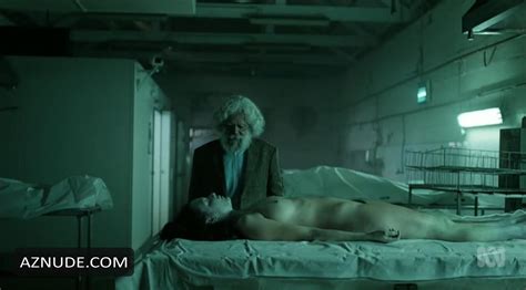 Alexis Lane Nude Aznude