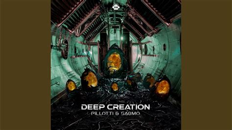 Deep Creation Youtube