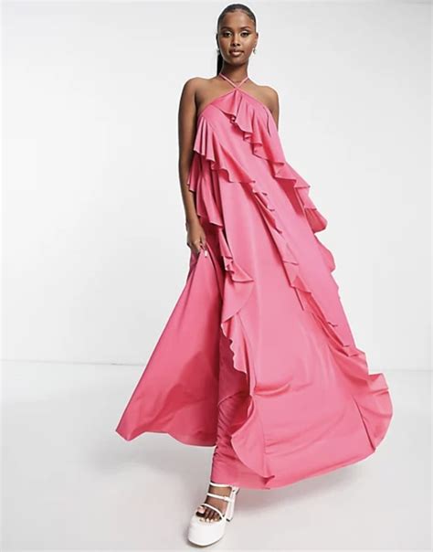 Trendy Maxi Skirts And Dresses From ASOS Fall 2022 POPSUGAR Fashion