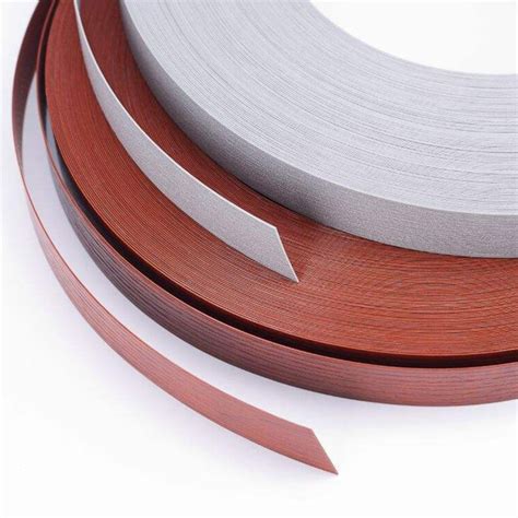 Cabinet Pvc Edge Banding Edge Banding Manufacturer