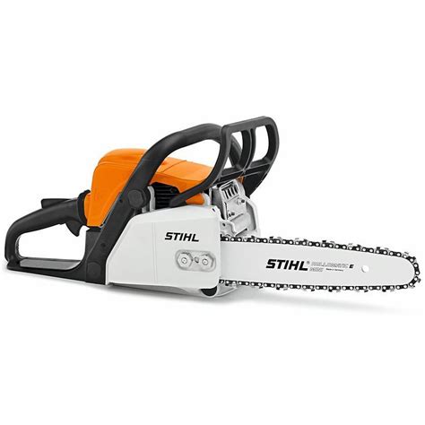 Stihl MS 170 Бензопила - ціна, купити, відгуки | Sam-Stroy.com