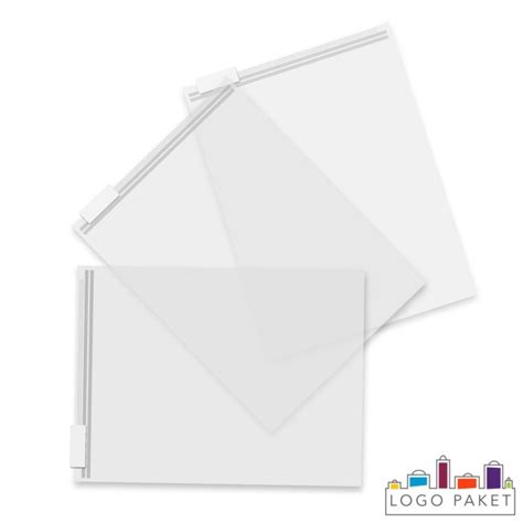 Пакеты-слайдеры 15х20 см купить оптом у производителя | LogoPaket.ru