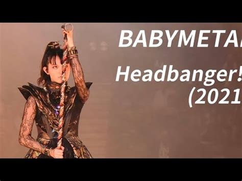 The Fam Jay Crew Reacts To Babymetal Headbanger Watch Budokan