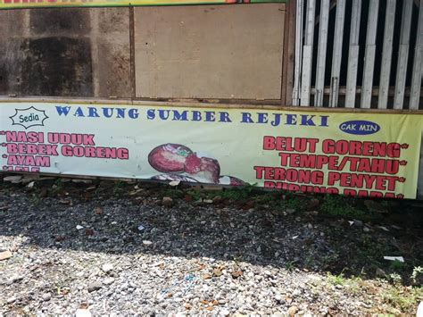 Warung Sumber Rejeki Terdekat Restoran Dan Tempat Makan Restaurant