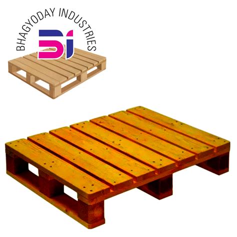 Babool Wood Pallet 1200 X 1000 At Rs 700 Piece In Nadiad ID 27404335262