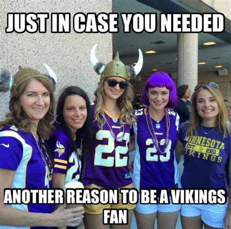 Vikings | Vikings, Vikings fan, Minnesota