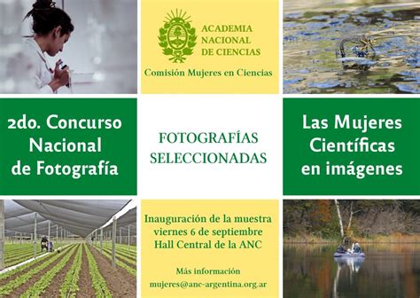 Fotos Seleccionadas En El 2do Concurso Nacional De Fotografía «las