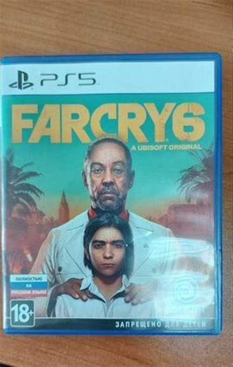 Ps Far Cry Festima Ru