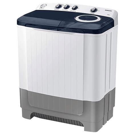 Top Loading Samsung Wt R Ll Tl Kg Star Semi Automatic Washing