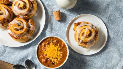 Best Places for Chili and Cinnamon Rolls in Lincoln