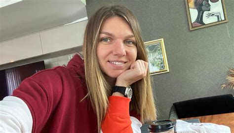 În ce hal s ar fi purtat Simona Halep cu o româncă angajată la un hotel