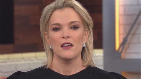 Megyn Kelly Issues Emotional Apology Over Halloween Blackface Remark