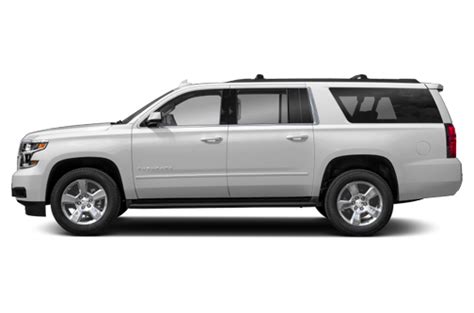 2019 Chevrolet Suburban Specs Price Mpg And Reviews