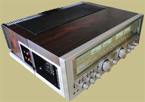 Sansui G-33000 | Classic Receivers