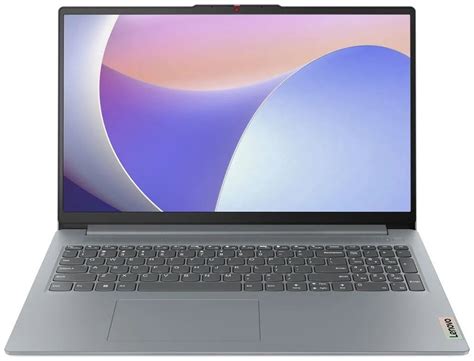 Купить Ноутбук Lenovo IdeaPad 3 15.6" / 16 Гб / SSD 512 Гб / Win 11 ...