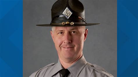 North Carolina Trooper Kills Man Who Shot Him Near Asheville