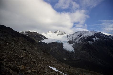 A Full Backpacking Guide to the 'O Trek' in Patagonia: Where & How to Go