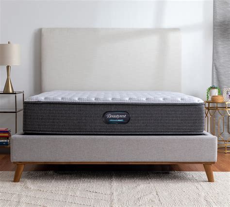 Beautyrest PressureSmart™ 11.5" Firm Mattress | Mattress Firm