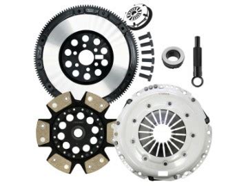 Audi T B B Stage Performance Race Clutch Med Svinghjul