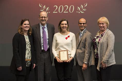 2020 Distinguished Faculty Awards Announced Washington University School Of Medicine In St Louis