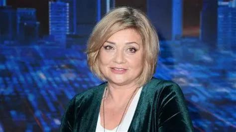 Ma Gorzata Ostrowska Kr Likowska Wi Tuje Sukces C Rki Co Studiowa A