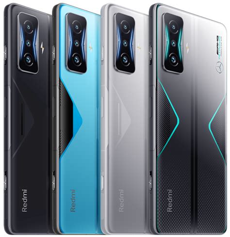 Xiaomi Redmi K50 Gaming Edition Review: Is It Worth Buying?